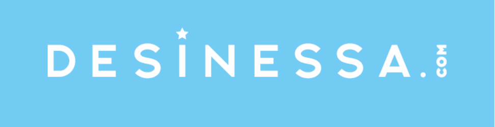 desinessa.com Graphic Design Services